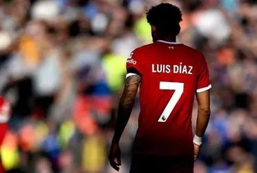 El padre de Luis Díaz está raptado y acaban de confirmar una pésima noticia en las investigaciones