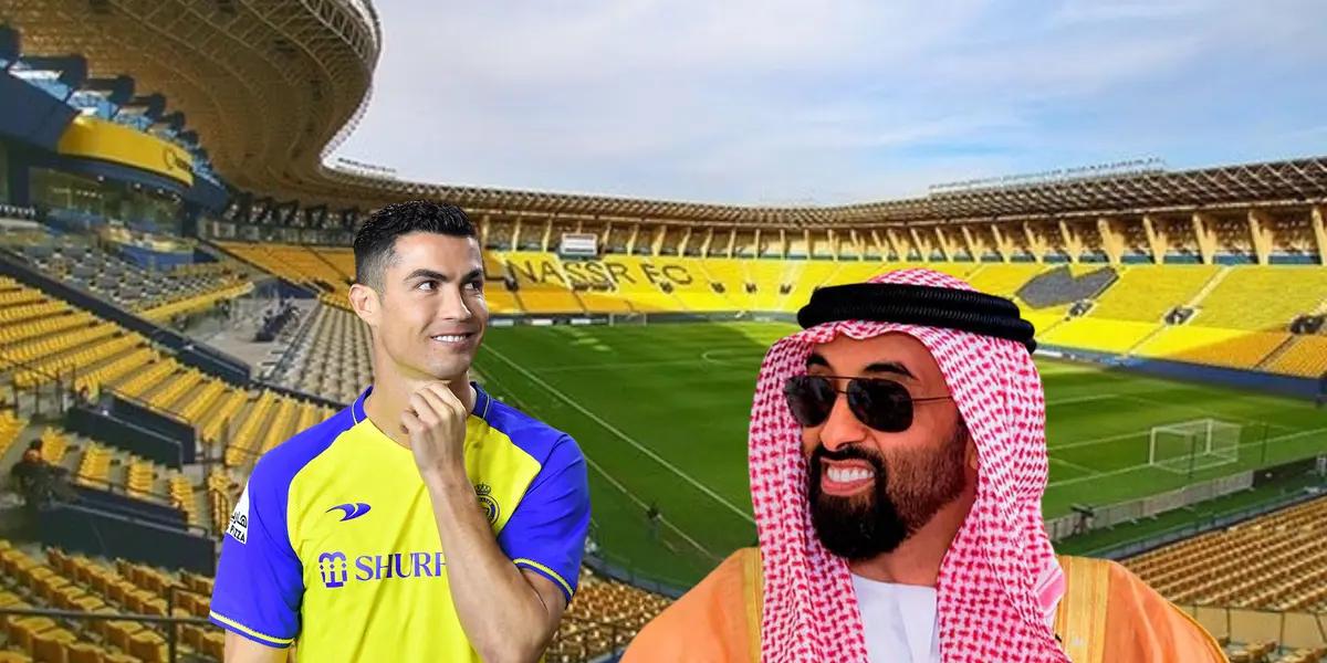 El país asiático continúa impulsando el deporte para alcanzar un papel relevante a nivel internacional y el próximo año recibirán un prestigioso torneo que nada tiene que ver con el fútbol