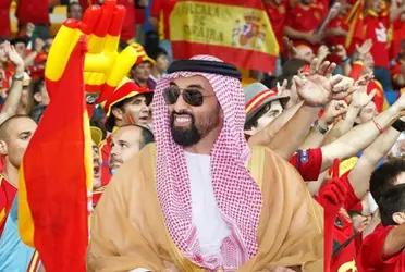 El país asiático no sólo se llevó a las grandes estrellas del fútbol internacional a jugar la liga árabe, sino que ahora apuesta todo a un trofeo de primer nivel