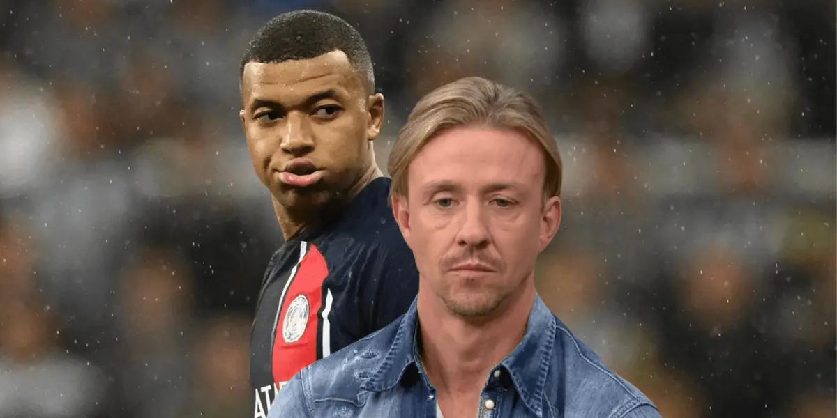 El panelista de El Chiringuito se refirió a la situación actual de estos dos jugadores en la temporada