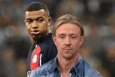 El panelista de El Chiringuito se refirió a la situación actual de estos dos jugadores en la temporada