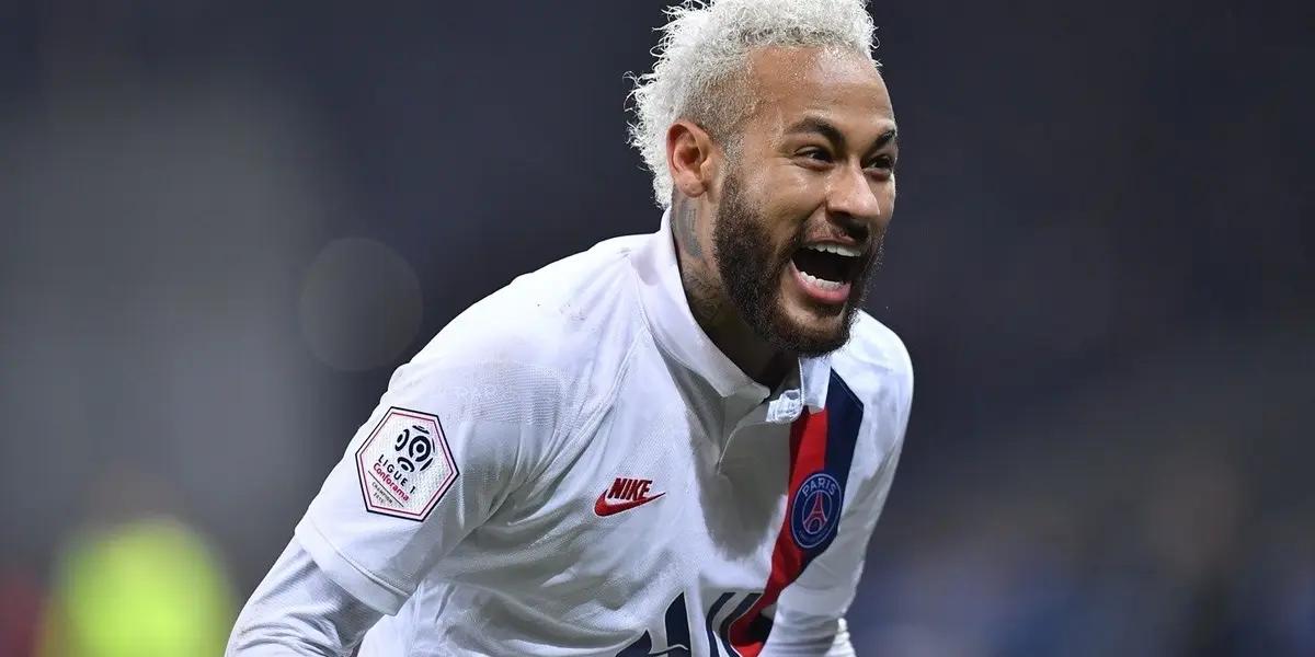 El Paris Saint Germain prepara una oferta que romperá el mercado y seducirá a Neymar.