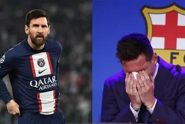 El París Saint-Germain puede enroscar las negociaciones con una nueva acción.