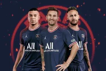 El París Saint-Germain representa lo mejor de lo mejor en el armado de su plantilla. El club, que cuenta con capitales qataríes no escatimó gastos en busca del sueño de ir por la UEFA Champions League, el logro que les falta.