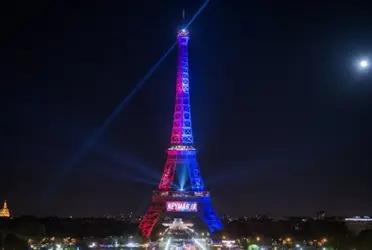 El Paris Saint Germain sigue negociando a destajo para asegurarse el arribo de Messi a la institución de la capital francesa. Y paralelamente prepara un recibimiento acorde a la altura de la estrella que puede incorporar. A tal punto que prepara una gala para recibirlo.