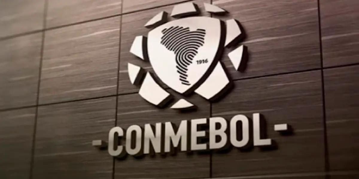 El partido entre Brasil y Argentina quedó suspendido y hasta el momento no se sabe cómo será la resolución. Lo cierto es que hay un lado B en todo esto, y la casa madre del fútbol sudamericano tiene que ver mucho con lo sucedido.