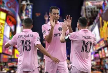 El partido fue transmitido de manera gratuita en Nueva York, específicamente en el Times Square