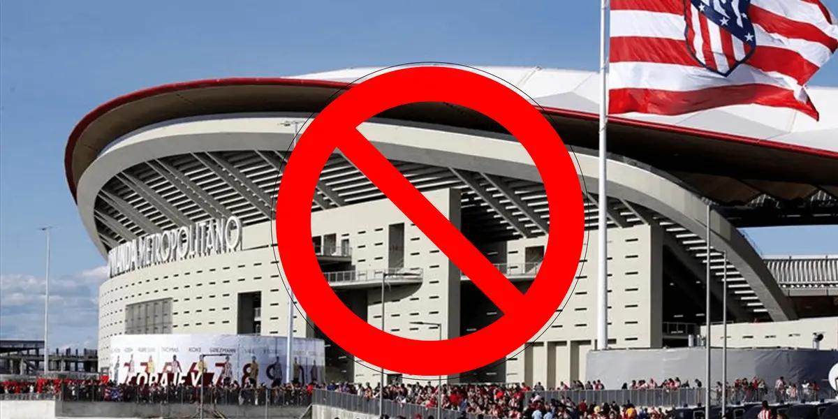 El partido que debía disputarse hoy desde las 18:30 finalmente no se jugará y ya se verá cuando se juegue este partido