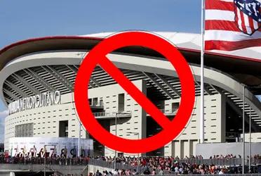 El partido que debía disputarse hoy desde las 18:30 finalmente no se jugará y ya se verá cuando se juegue este partido