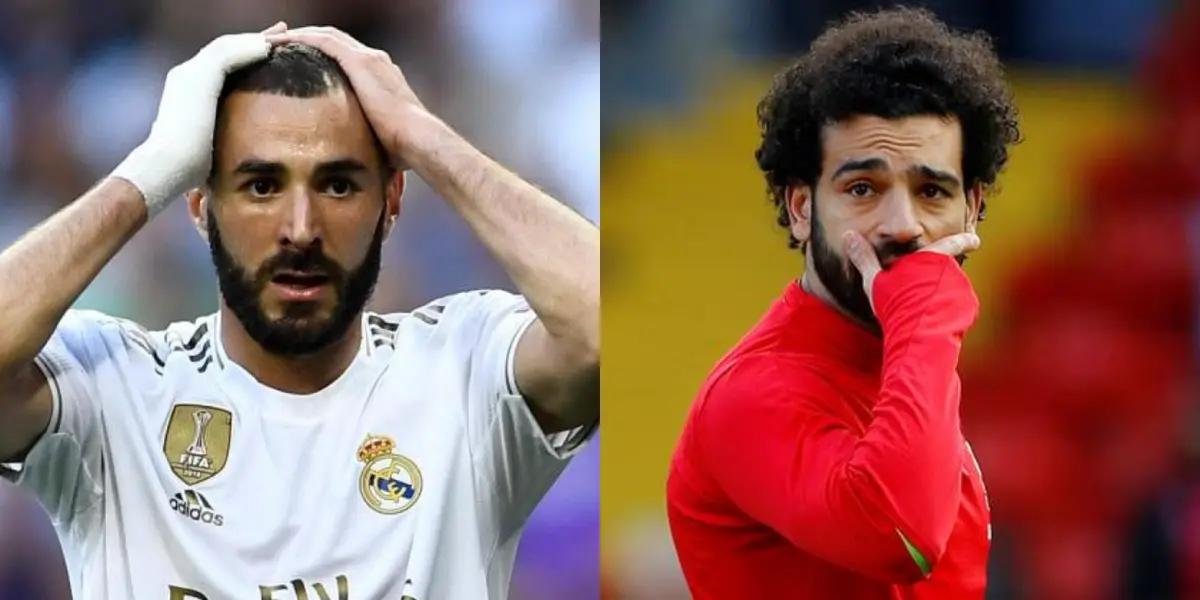 El partido se demoró por problemas de seguridad en los exteriores del Stade de France