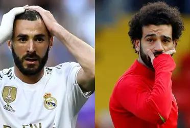 El partido se demoró por problemas de seguridad en los exteriores del Stade de France