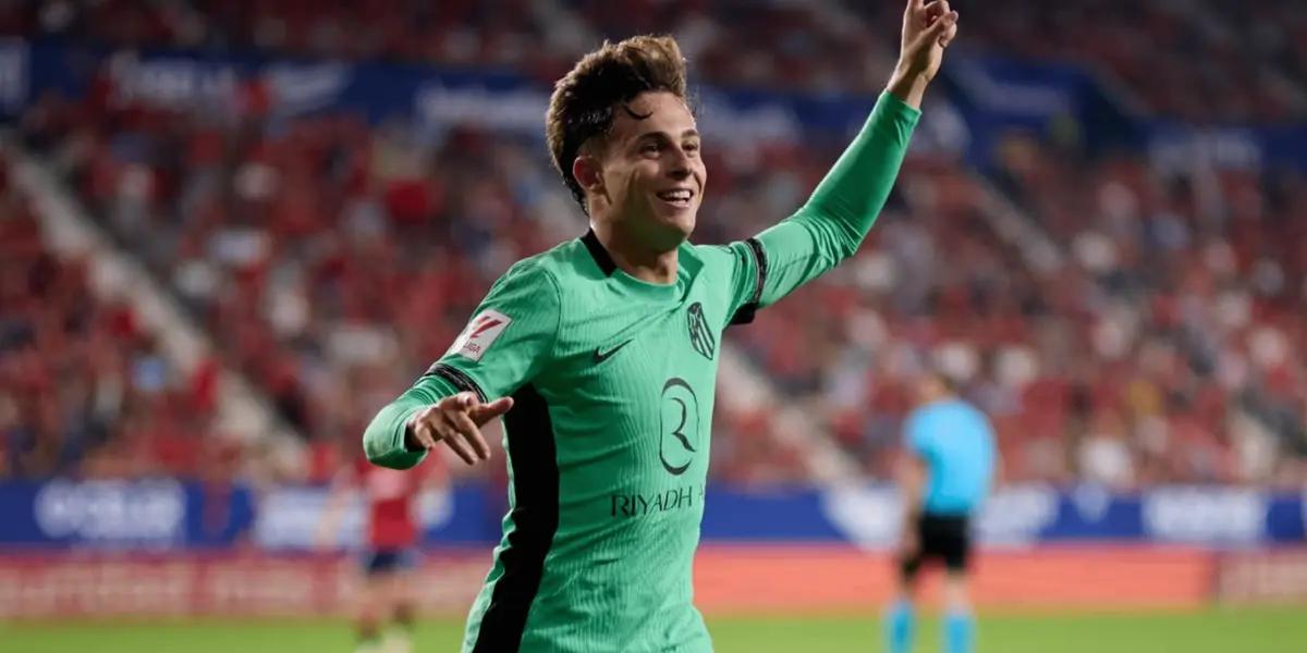 El partido se ha picado sobre el final, donde decididamente ha pasado de todo