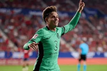 El partido se ha picado sobre el final, donde decididamente ha pasado de todo