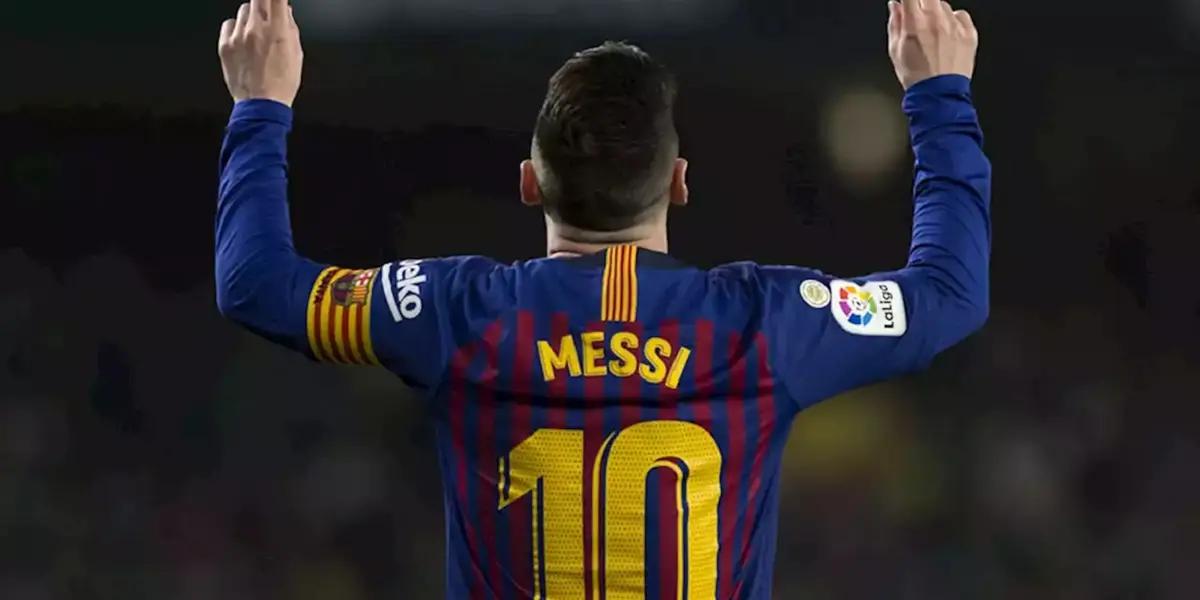 El paso de Messi por el FC Barcelona dejó una serie de recuerdos imborrables, que permanecerán indelebles en la retina de la afición blaugrana. Una selección de 10 de sus mejores definiciones, para el jugador que marcó más de 700 en total.