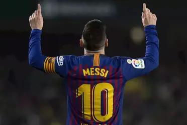 El paso de Messi por el FC Barcelona dejó una serie de recuerdos imborrables, que permanecerán indelebles en la retina de la afición blaugrana. Una selección de 10 de sus mejores definiciones, para el jugador que marcó más de 700 en total.