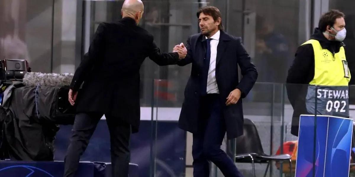 El penoso presente del Manchester United hicieron que tengan que ir a buscar un entrenador de último momento. Dos grandes nombres, con mucha historia están en la lista para reemplazar a Solskjaer como tecnico Red.