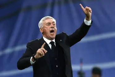 El periodista de ESPN no dudó en menospreciar la labor del técnico italiano a lo largo de su extensa trayectoria.