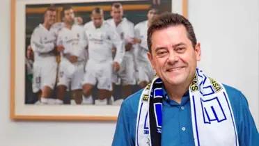 El periodista Tomás Roncero criticó al conjunto colchonero hace dos meses y ha recibido un zasca histórico