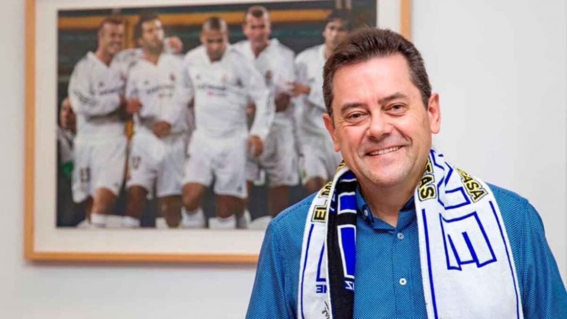 El periodista Tomás Roncero criticó al conjunto colchonero hace dos meses y ha recibido un zasca histórico