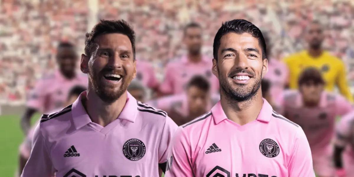 El pistolero hará parte del equipo norteamericano en 2024