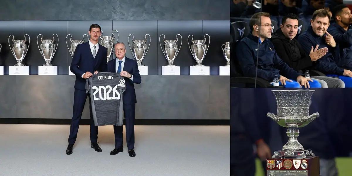 El planeta entero verá un duelo que quedará marcado para la historia.