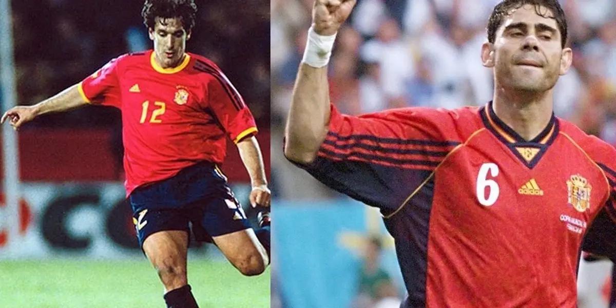 El planeta fútbol está lleno de historias que merecen ser contadas. Como la de un futbolista que vivió las dos caras del deporte, el reconocimiento y el ostracismo.