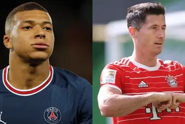 El polaco está siendo tentado por otro equipo europeo, sin embargo, su idea es jugar en España con el FC Barcelona