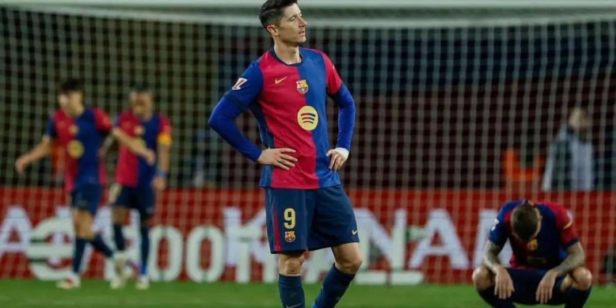 El polaco garantiza un Barça más competitivo la próxima temporada.
