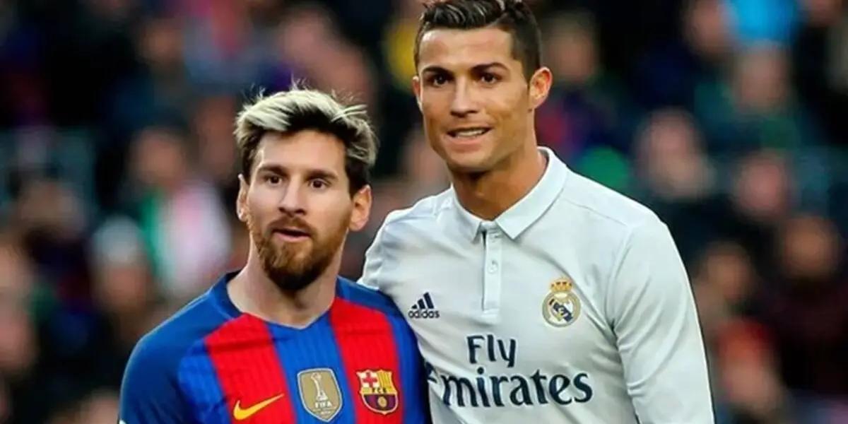 El polémico periodista argentino Martín Liberman tuvo palabras muy críticas hacia Lionel Messi