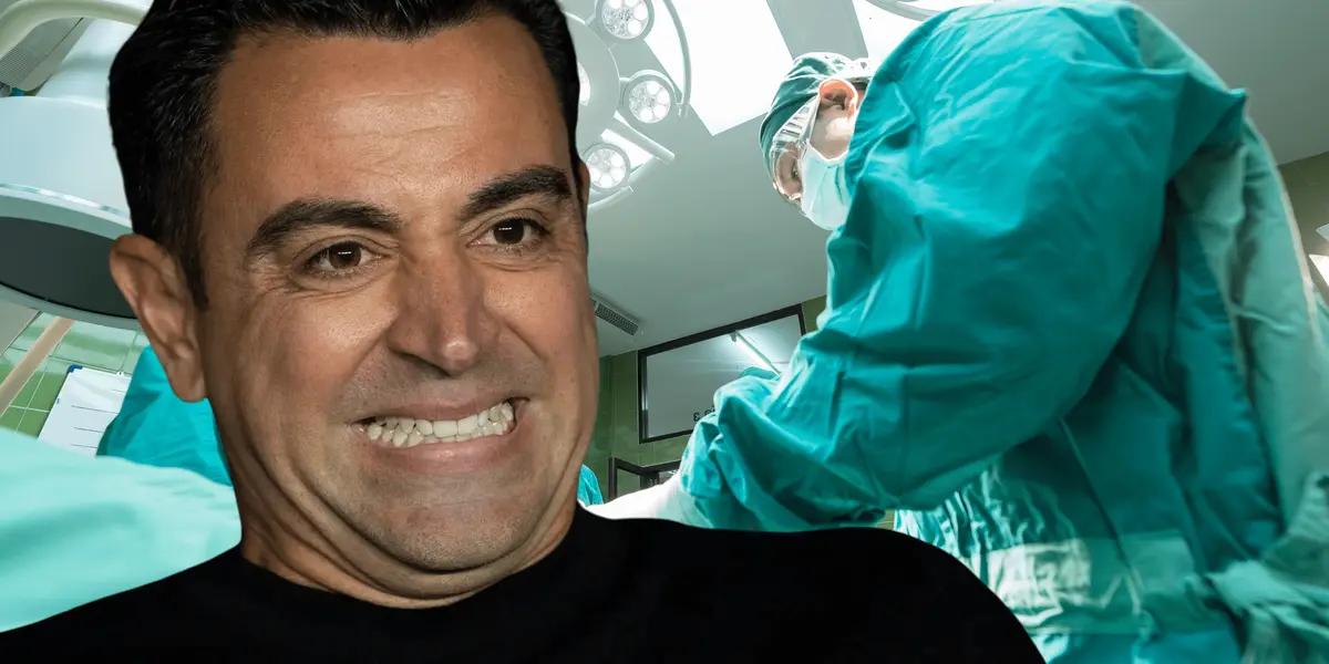 El portero alemán pasará por el quirófano y estará de baja por dos meses, mientras tanto los Culés deberán seguir pagando una jugosa suma de dinero