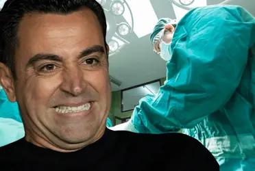 El portero alemán pasará por el quirófano y estará de baja por dos meses, mientras tanto los Culés deberán seguir pagando una jugosa suma de dinero