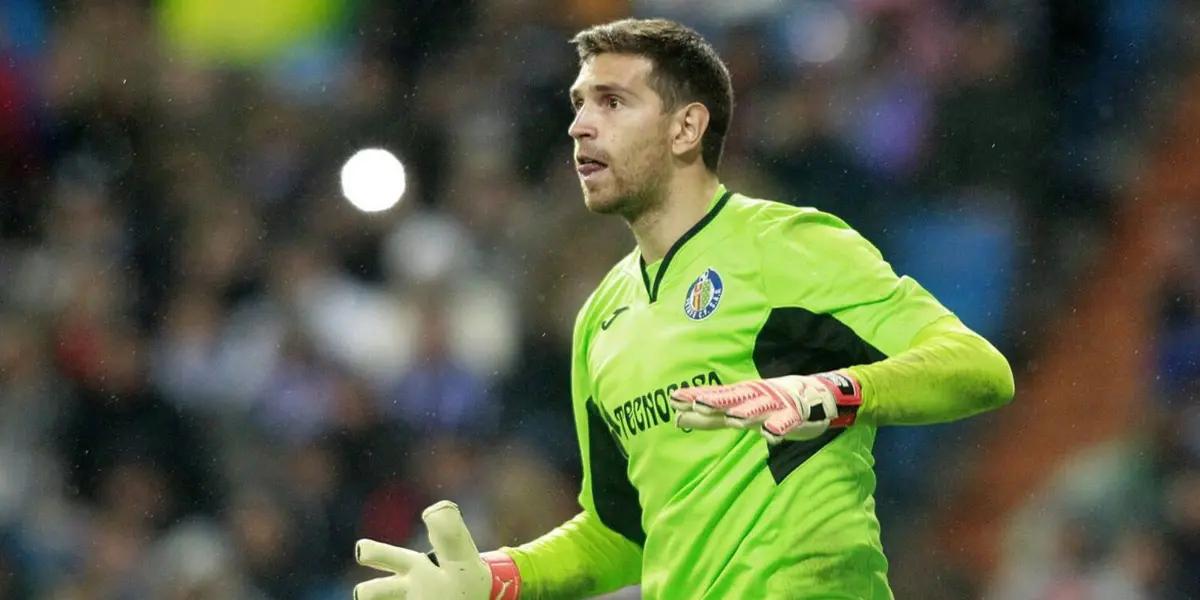 El portero argentino es una de las sensaciones del Mundial de Qatar 2022.