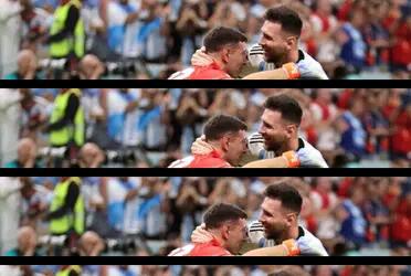 El portero del Aston Villa acostumbra a tener episodios graciosos y que repercuten entre todos los usuarios argentinos.