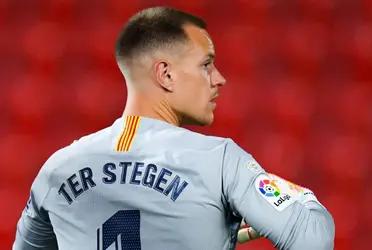 El portero no ganó ningún título en 2022 pero aún así se va conforme de su año.