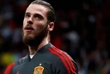 El portero lo ha decidido en los últimos días y ya puso toda su energía allí para conseguirlo.