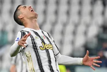 El portugués de 36 años, Cristiano Ronaldo, quiere irse de la Juventus y el Real Madrid parece la mejor opción... aunque parece que todo depende de si la casa blanca finalmente lleva a cabo el fichaje de Mbappé.