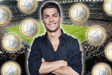 El portugués Cristiano Ronaldo no solo es un prodigio en el campo de juego con una pelota en los pies. Es además un hábil inversor del dinero que ha ganado en su prolongada y exitosa carrera deportiva. Un hombre de visión, en todo.