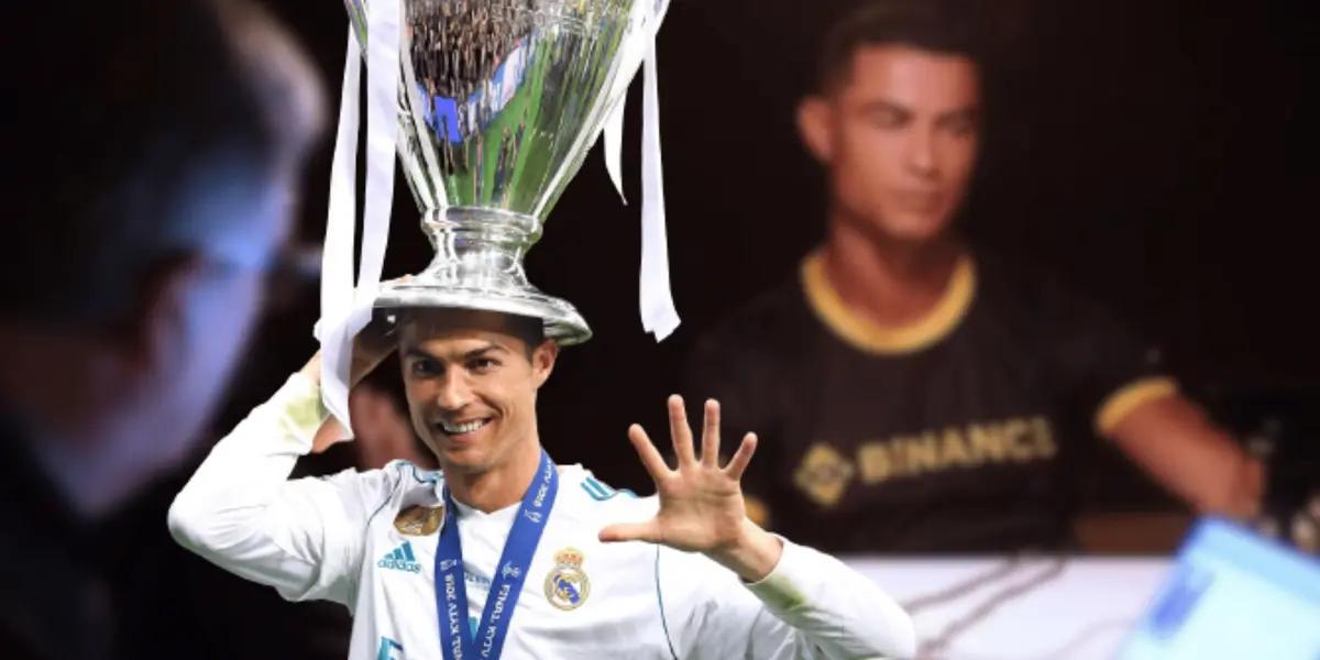 El portugués dio una respuesta que sorprende a propios y extraños, ¡y encima dijo la verdad!