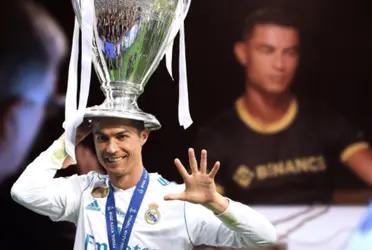 El portugués dio una respuesta que sorprende a propios y extraños, ¡y encima dijo la verdad!