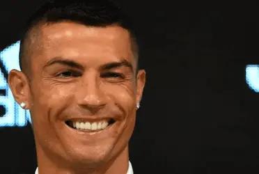 El portugués disfruta de Arabia Saudí mientras uno de sus enemigos la pasa muy mal