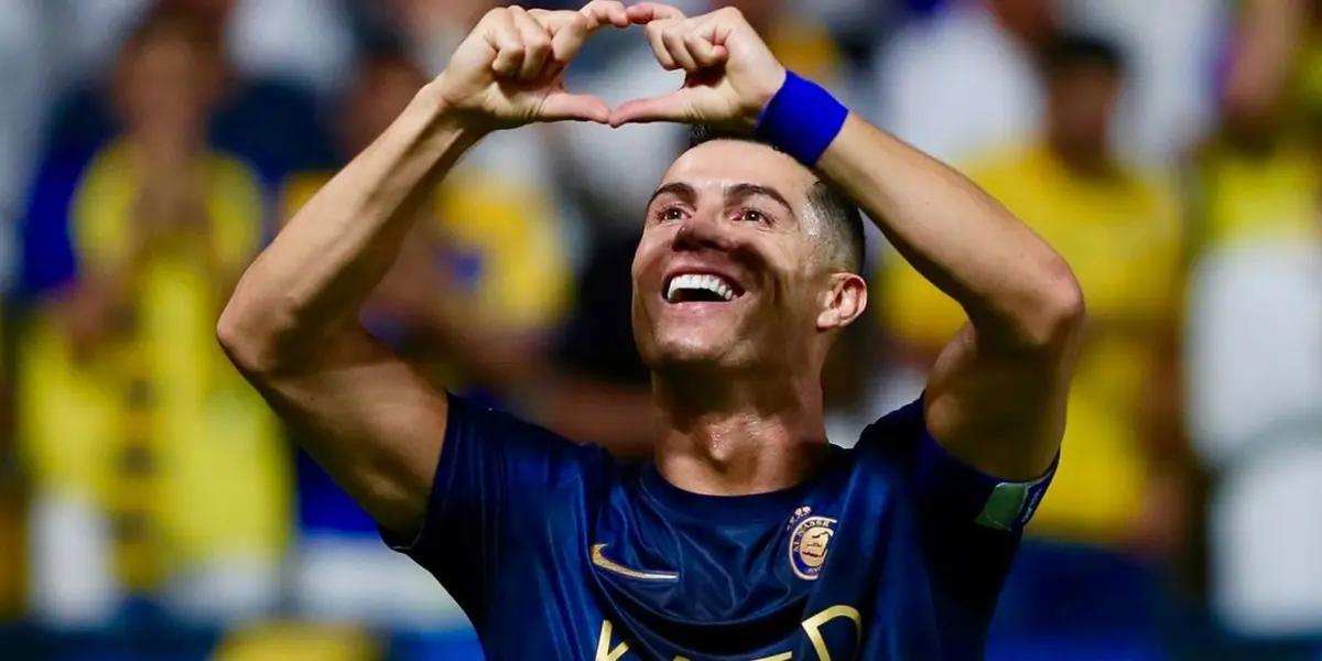 El portugués enciende el debate: ¿Los premios individuales reflejan la realidad?, Foto: Instagram