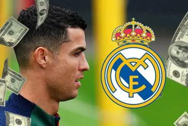 El portugués era el mejor pago del Manchester United y de la Premier League.