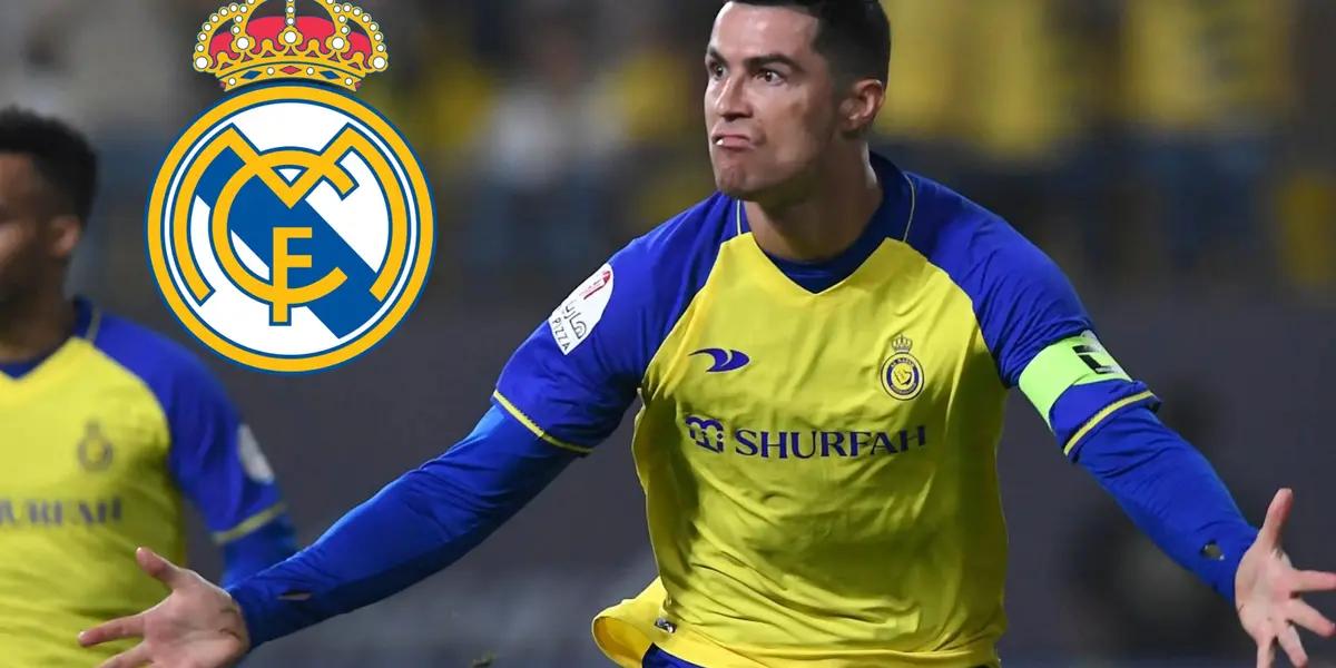 El portugués está en las intenciones del conjunto madridista.