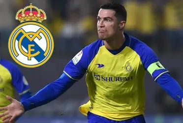 El portugués está en las intenciones del conjunto madridista.