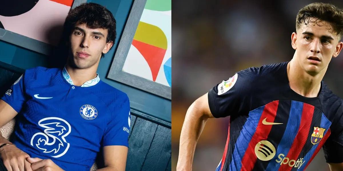 El portugués estuvo cerca de llegar a la ciudad catalana.