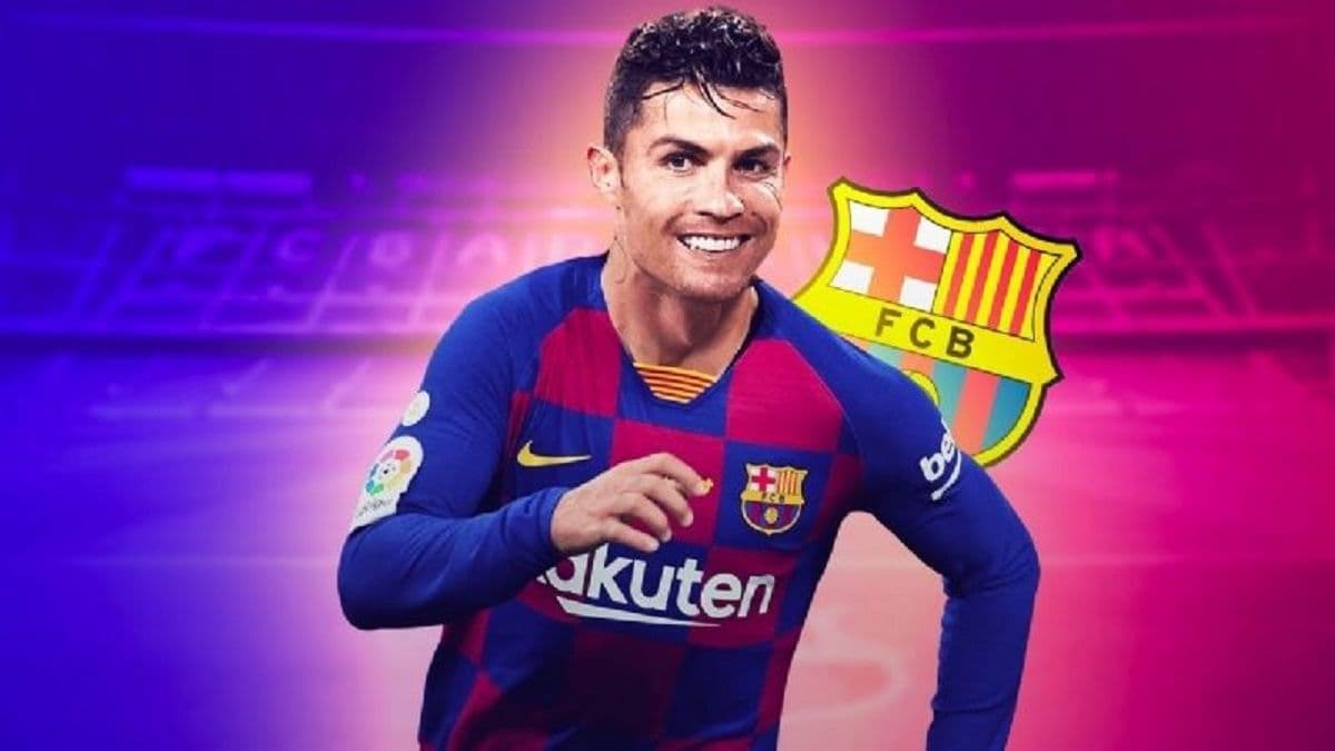 El portugués estuvo muy cerca de pasar al equipo catalán pero por una increíble razón no se terminó dando.
