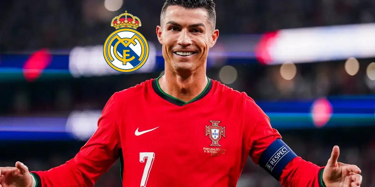 El portugués falló otro penalti con la selección tras fallar uno contra Eslovenia en la EURO