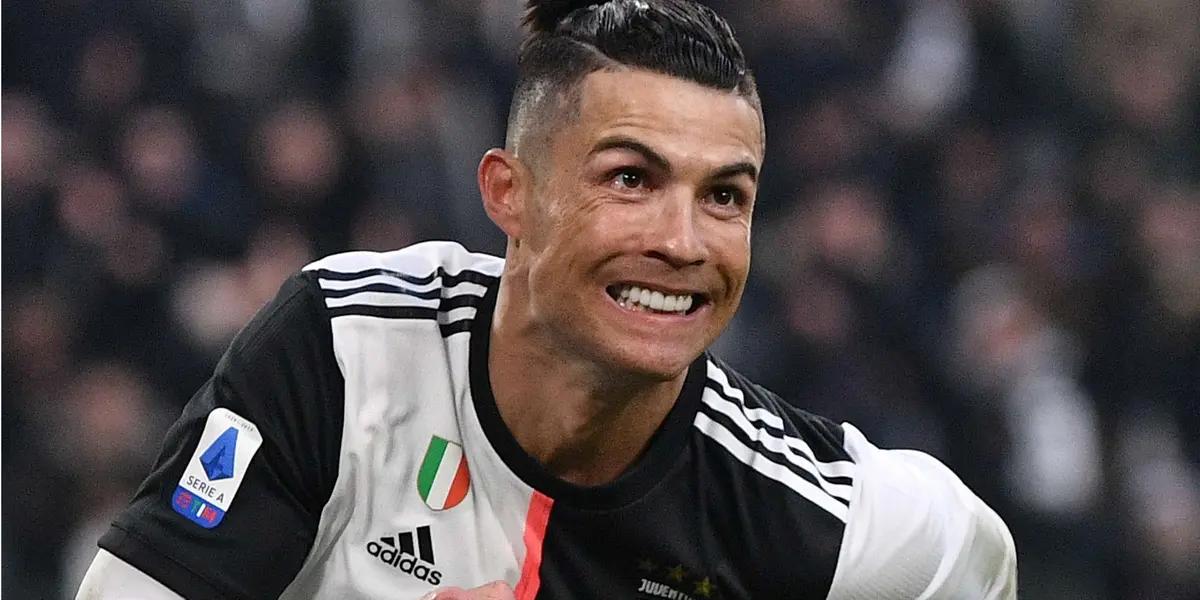 El portugués podría marcharse de Italia.