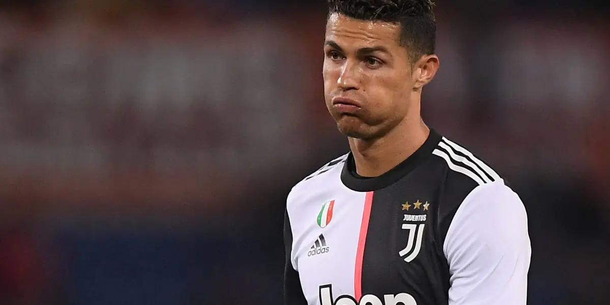 El portugués podría terminar con los planes a futuro que tiene la institución.