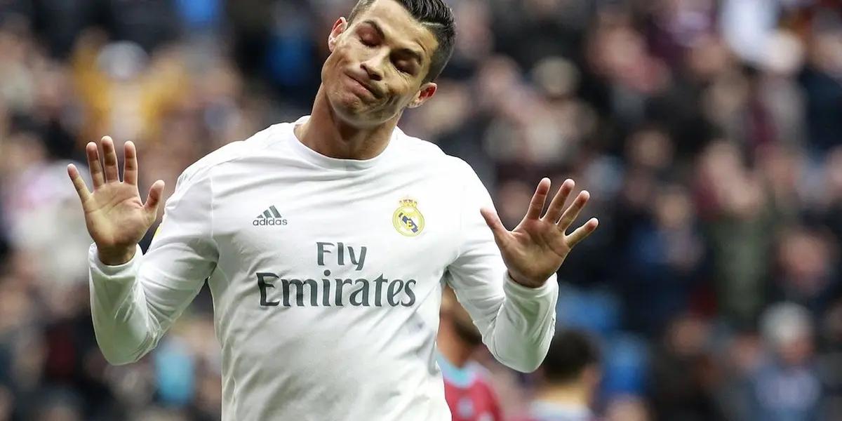 El portugués sería uno de los mayores responsables de que eso suceda.